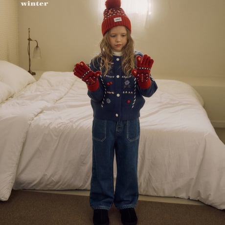 bymimi/31. denim pants XS-2XL