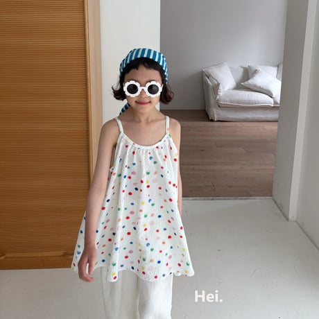 hei/21. candy one-piece XS-XL