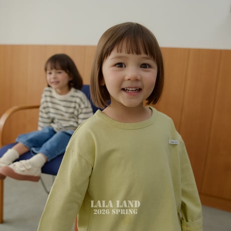 lalaland/13. basic rappa T XS-XL