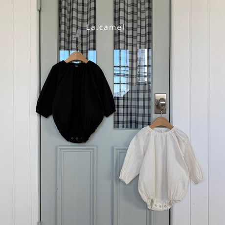 lacamel/12. vivi suit 6M-18M