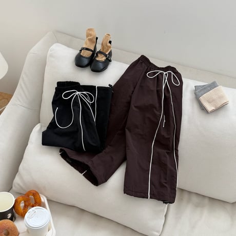 matilda/37. side line pants 5-13