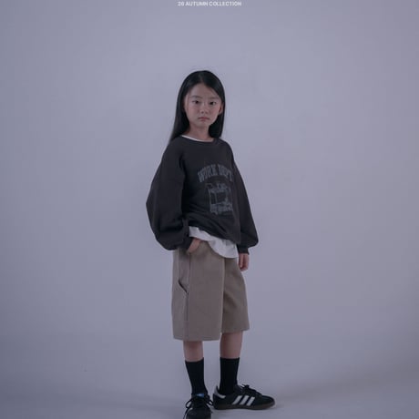 lilybooth/25. turner bermuda  S-XL