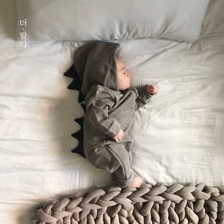 thelala/29. 43 tirano suit XS-M