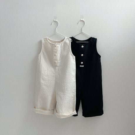 atomeme/9. Mushroom Overall S-XL