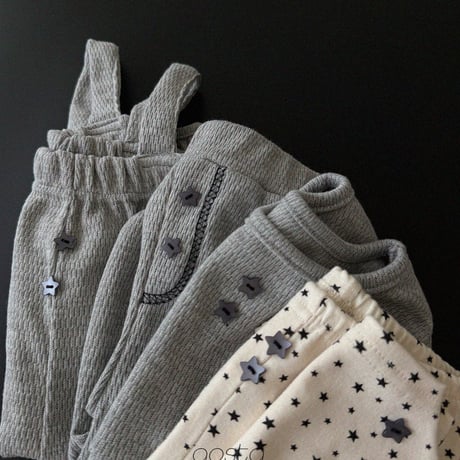 aosta/35. [Star Candy. Leggings] S-2XL
