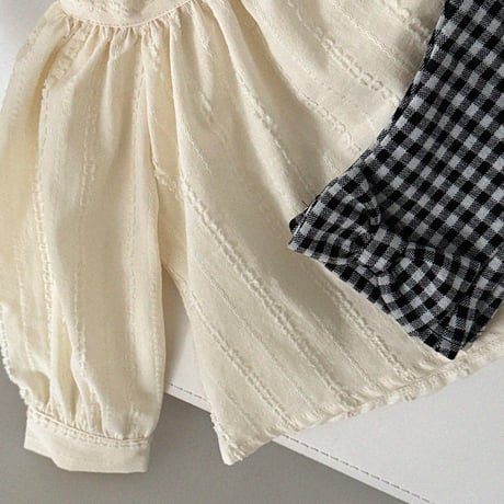aosta/21. Mona Blouse S-2XL
