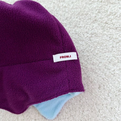 fromi/2. Pico Fleece Beanie FREE