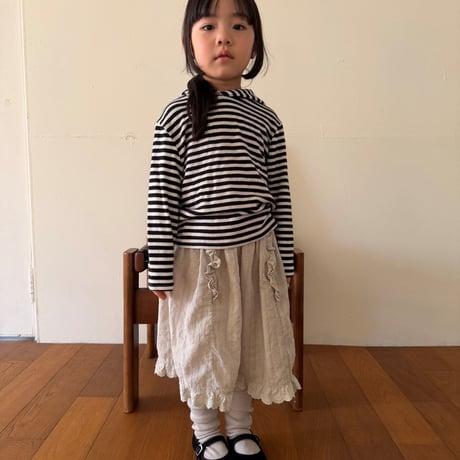 minibonbon/68. white skirt XS-XL