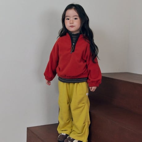 growb/22. log pants JS-JM