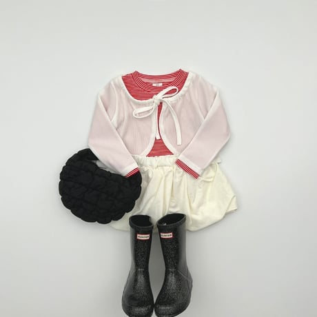 haroharo/67. bullon pumpkin skirt S-XL