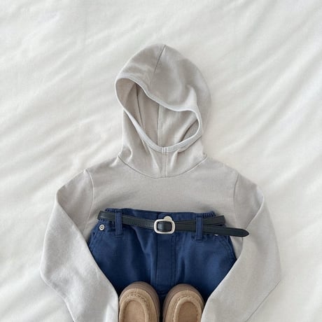 digreen/3. pobi hoodie? S-2XL
