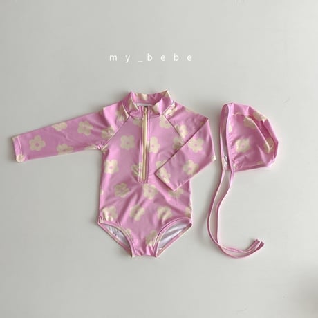 mybebe/4. zipper  S-L