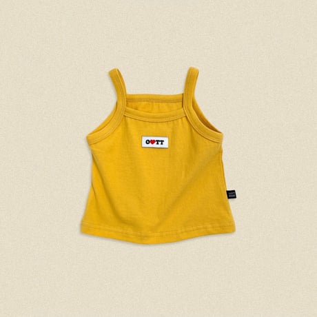 oottbebe/46. plan ) jelly rayerd T-shirt XS(0-1Y)-XL(4-5Y)