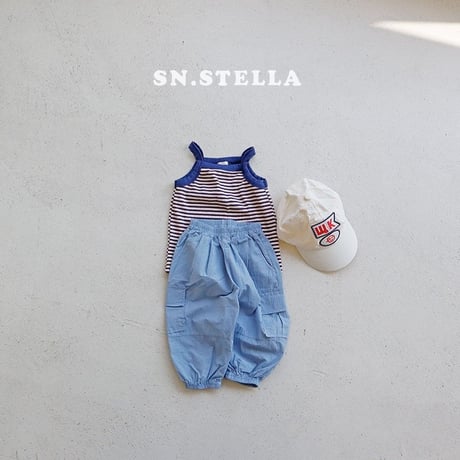 snstella/7. windy cargo pants XS-XL