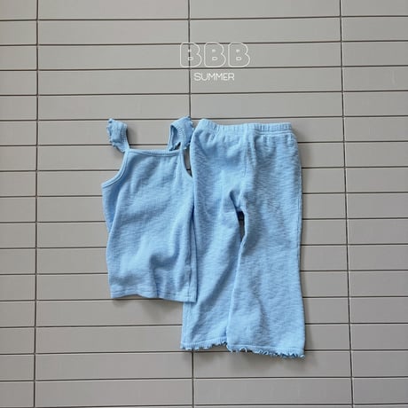 bellabambina/59. wing long set XS-XL
