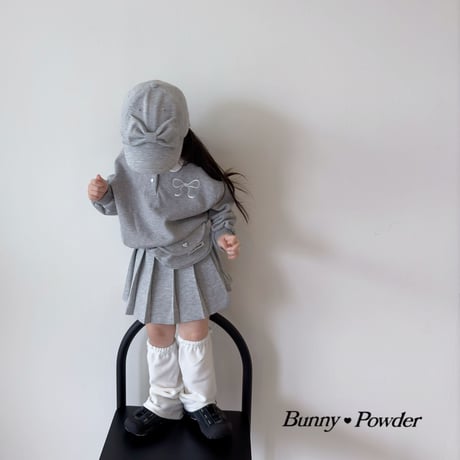 bunnypowder/91. aperal skirt 2XL-4XL