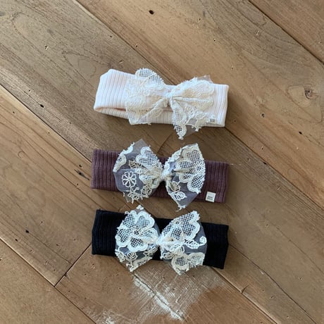 bebeholic/54. rua hairband FREE