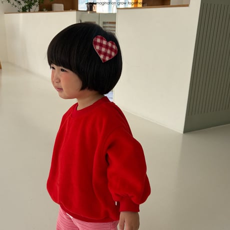 chip/62. heart tok tak pin FREE