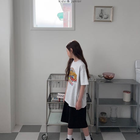 owen/13. curb line bermuda pants S-XL