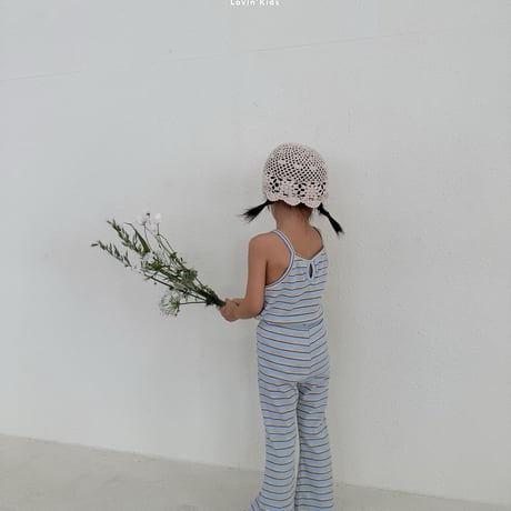 lovin/29. sugar sleeveless 1-11