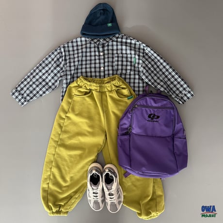 owa/21. zzuri pants S-XL