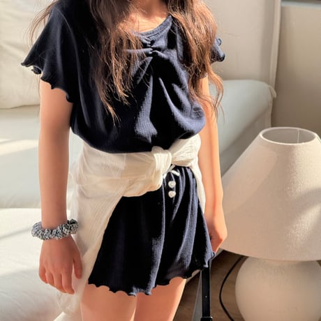 ninibello/9. mello ailet T-shirt XS-XL
