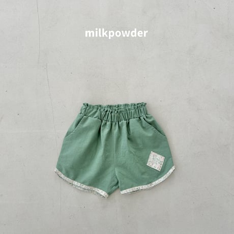 milkpowder/56. morning pants 13-15