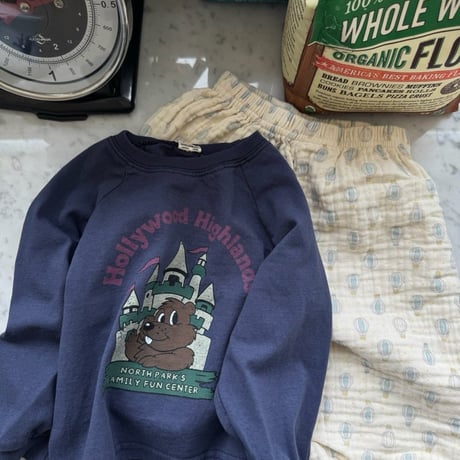 amore/67. Harley T-shirt 12M-18M