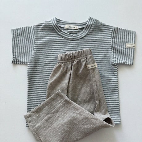 aosta/54. Airy Pants S-2XL