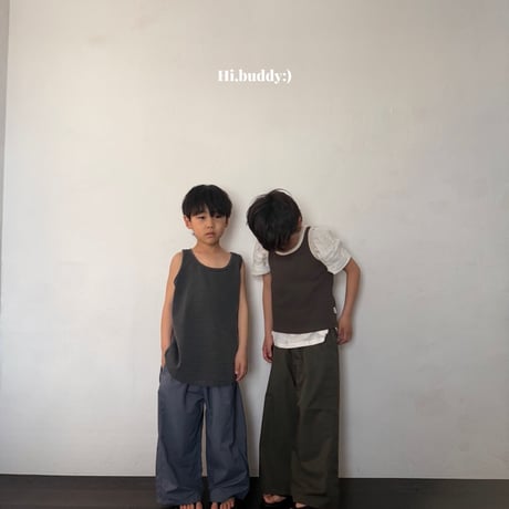 hibuddy/8. bravo pants JS-JL