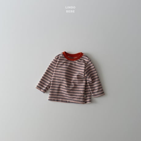 lindo/13. bebe dangara T-shirt 1(3M-6M)-3(12M-18M)
