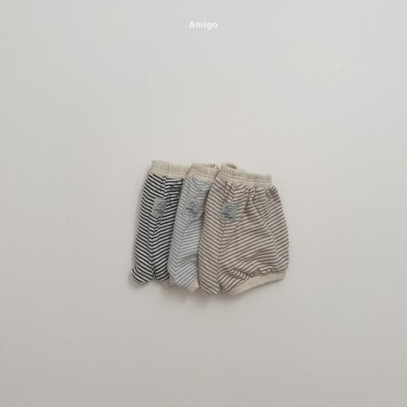 amigo/25. siot pants XS-XL