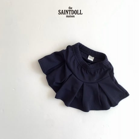 saintdoll/166. pleated skirt S-XL