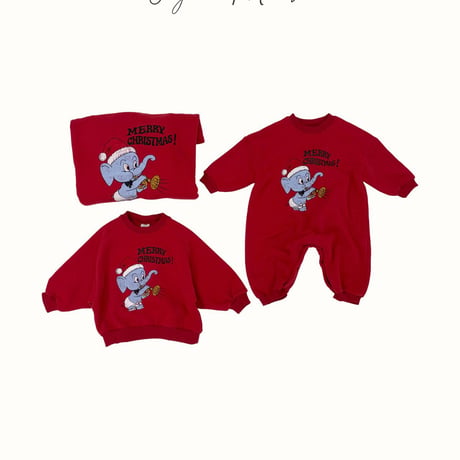 yogurtmansion/14. merry ppu  XS-XL