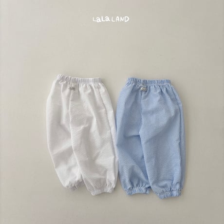 lalaland/7. bubble jogger pants XS-XL