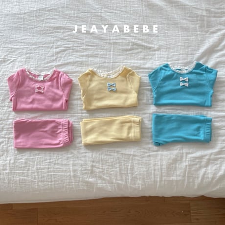 jeayabebe/7. tulip set S-XL