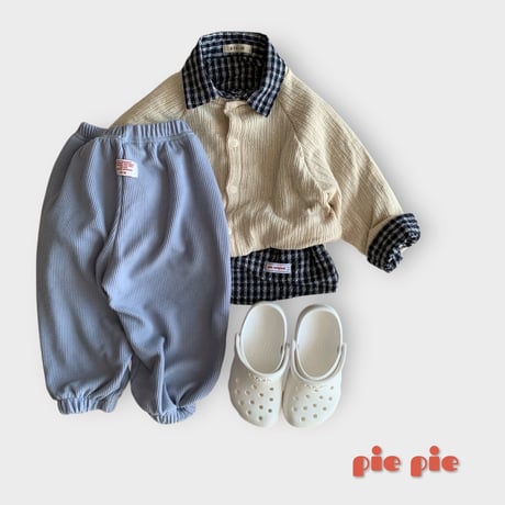 pie/17. pas jogger XS-XL