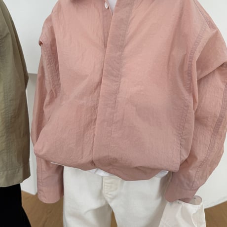 our/87. reese jacket S-XL
