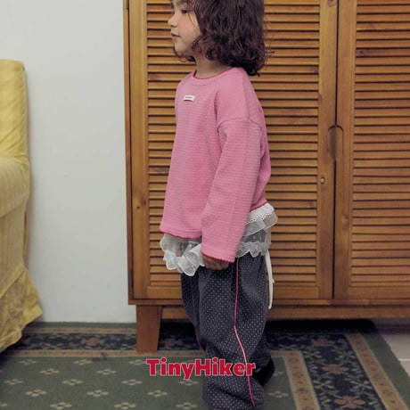 tinyhiker/21. nana dot pants XS-XL