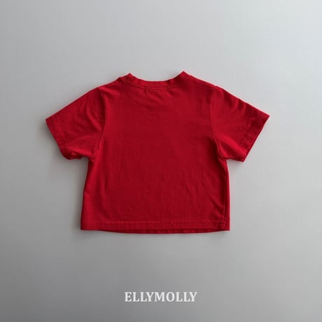 ellymolly/113. every T-shirt 5-11