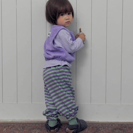 tinyhiker/7. shua terry jogger XS-XL