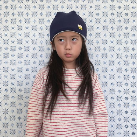 gou/7. both sides ) beanie 1(KIDS)-2(JUNIOR)