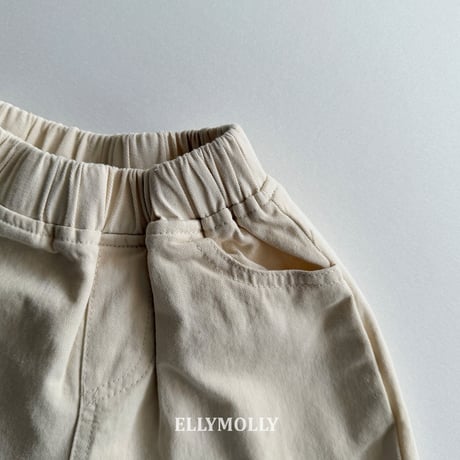 ellymolly/98. day fit shorts  5-11