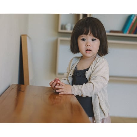 melmel/20. Linen Cardigan XXS-XL