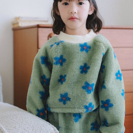 monatelier/13. ruru flower set S-2XL