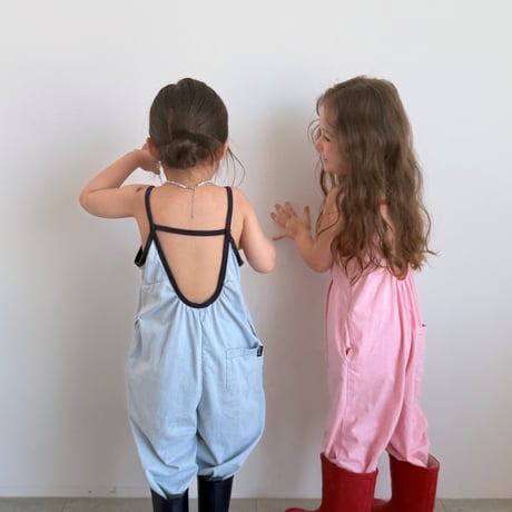 ellymolly/35. lie jump suit 13-15
