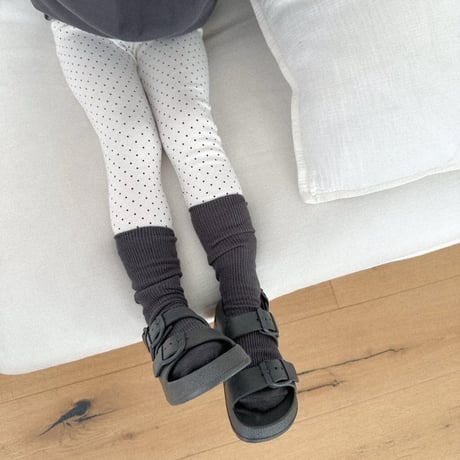 digreen/47. Dot leggings S-2XL