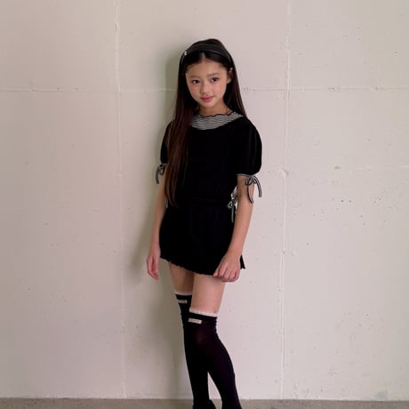 ellymolly/76. coco flare skirt 13-15