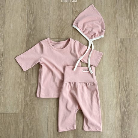 hereiam/1. plain 7bu inner wear 12M-XL