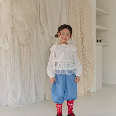 berryberry/4. febble blouse 13-15